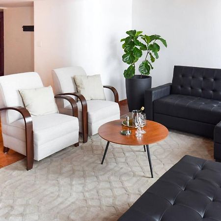 Amazing Loft With The Best View Of Casco Viejo! Panama Stadt Exterior foto