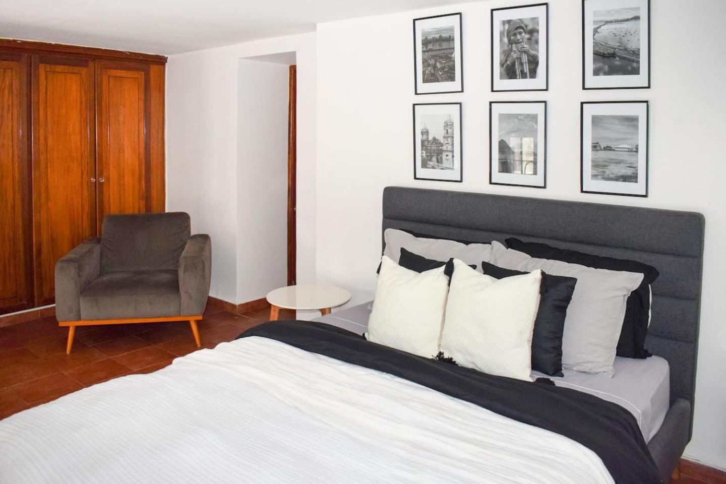 Amazing Loft With The Best View Of Casco Viejo! Panama Stadt Exterior foto