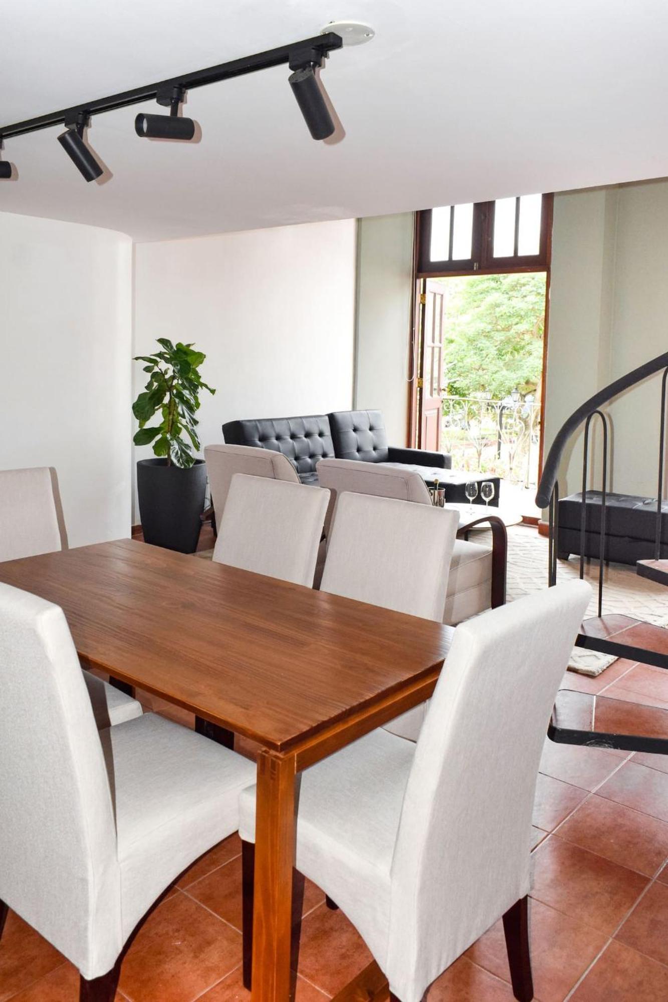 Amazing Loft With The Best View Of Casco Viejo! Panama Stadt Exterior foto