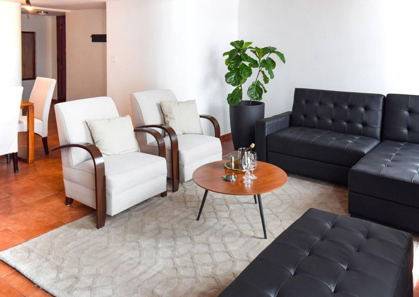 Amazing Loft With The Best View Of Casco Viejo! Panama Stadt Exterior foto